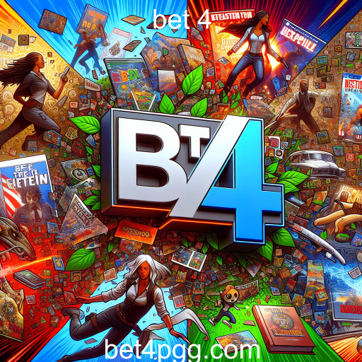 Explorando as Avaliações de Jogos em Bet 4: Encontre Seu Próximo Favorito