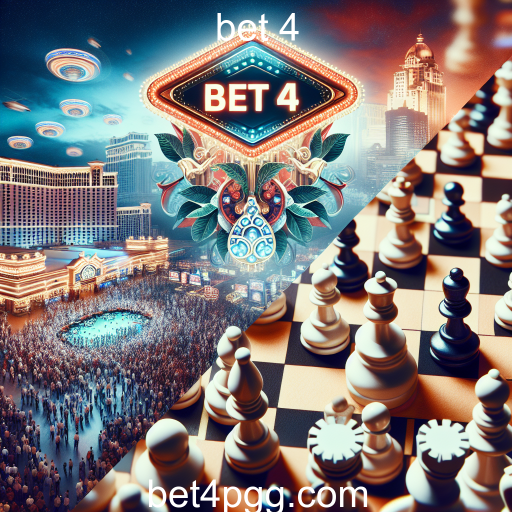 Domine os Jogos de Estratégia com Winning Strategies no Bet 4