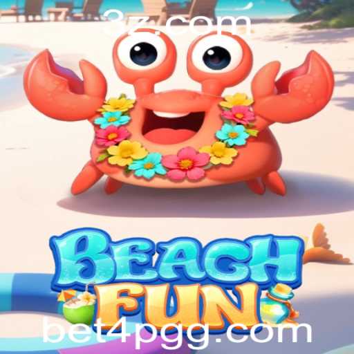 Entendendo o Jogo 'BeachFun' e a Estratégia 'Bet 4'