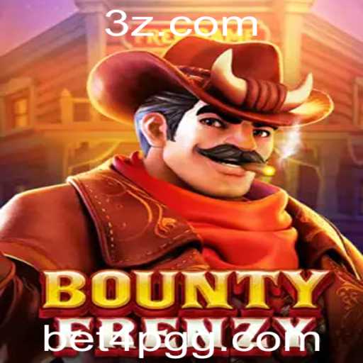 Explorando o Mundo de BountyFrenzy: Um Guia Completo com Enfoque em 'Bet 4'