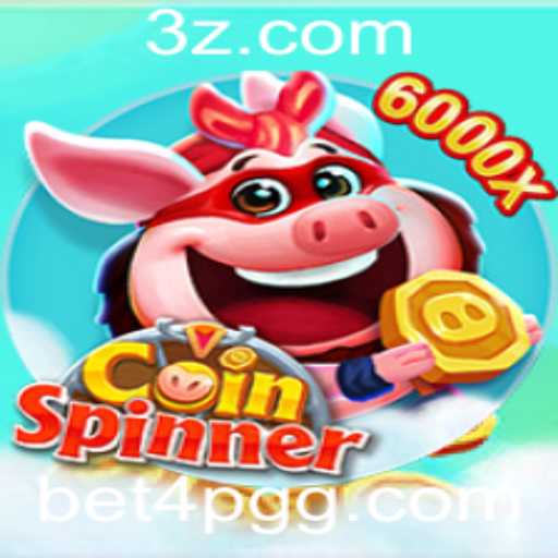 CoinSpinner: Um Mergulho nos Mecanismos do Jogo e a Estratégia de Aposta 'bet 4'