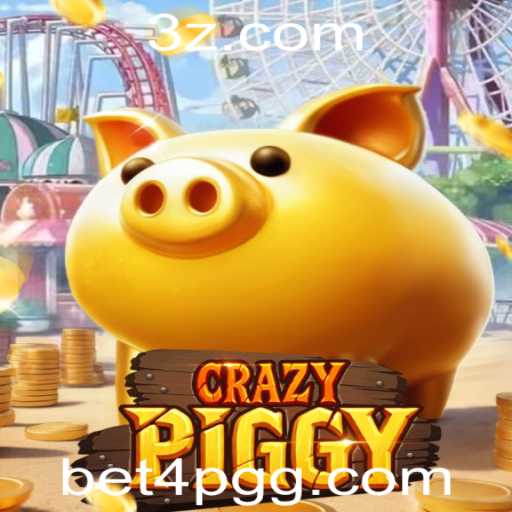 CrazyPiggy: Uma Nova Aposta no Mundo dos Jogos