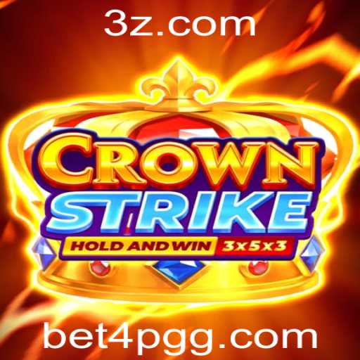 CrownStrike: Uma Aventura Empolgante no Mundo dos Jogos de Estratégia