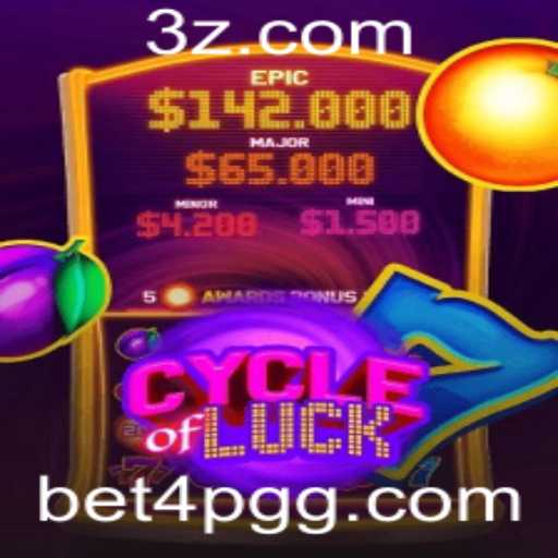 CycleofLuck: Tudo que você precisa saber sobre o jogo e sua mecânica