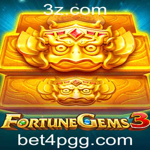 Descubra FortuneGems3: A Nova Sensação dos Jogos Online