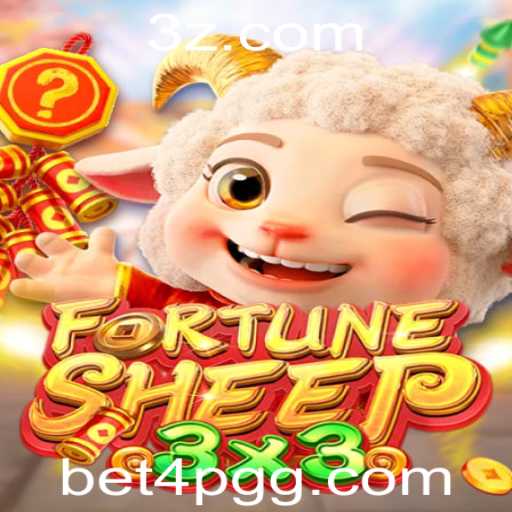 Descubra o Mundo Encantado de FortuneSheep: A Arte de Jogar e Ganhar no Bet 4