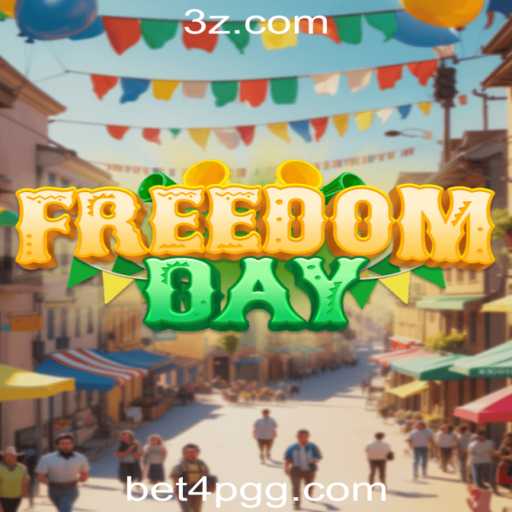 Explorando FreedomDay: Descubra a Emoção do Jogo com a Palavra-chave 'bet 4'