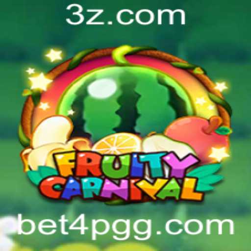 FruityCarnival: Descubra o Excitante Mundo das Apostas com Bet 4