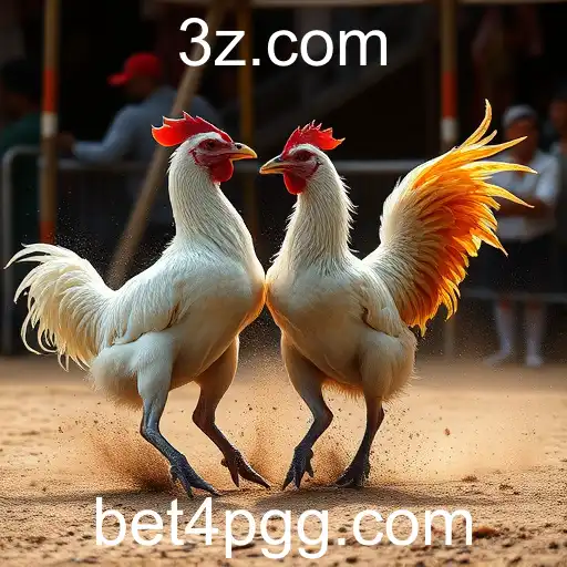 A Arte e Apostas nos Jogos de Sabong: Estratégias e Curiosidades