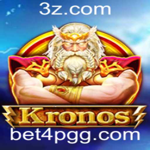 Kronos: Explorando o Jogo de Estratégia Bet 4