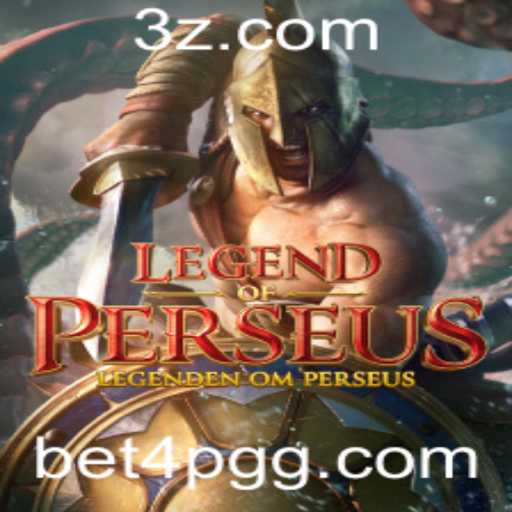 Explorando o Mundo de LegendofPerseus: As Regras e Estratégias do Jogo de Aposta