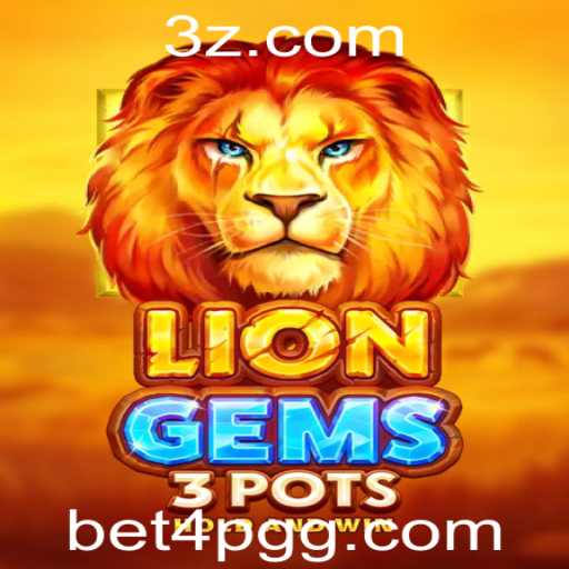 Explorando o Dinâmico Mundo de LionGems3pots e a Estratégia 