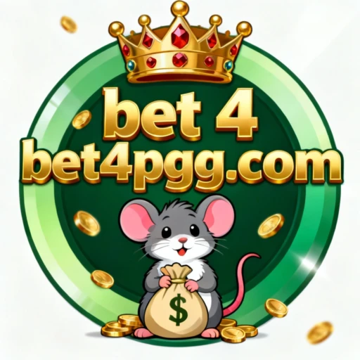 bet 4 logo