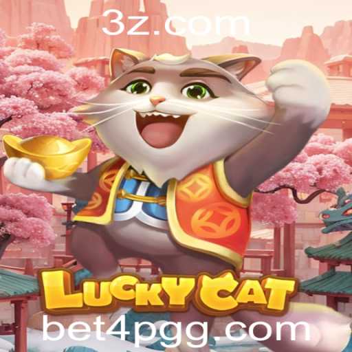 Descubra o Jogo LuckyCat: Uma Aventura de Apostas Empolgante