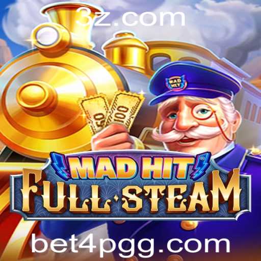 Explorando o Universo de MadHitFullSteam: Um Mergulho no Mundo do Jogo com Estratégia e Emoção