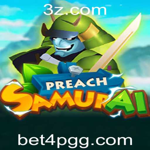 PreachSamurai: Explorando o Universo do Jogo de Estratégia e Apostas