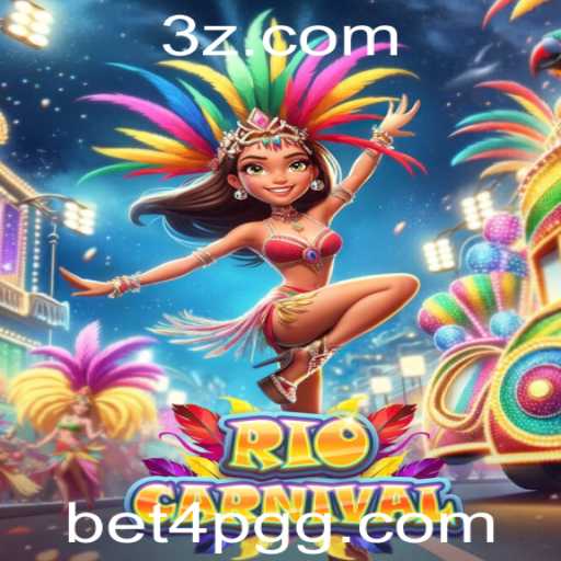 Explorando o Mundo do RioCarnival: O Jogo Emocionante de Bet 4