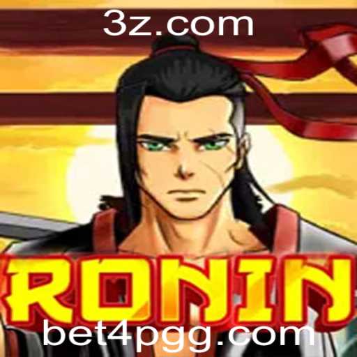 Ronin: Explorando o Universo do Jogo e as Estratégias de Bet 4