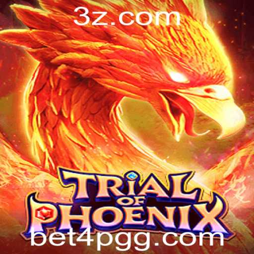 Descubra 'TrialofPhoenix': O Jogo de Estratégia com Apostas e Emoção